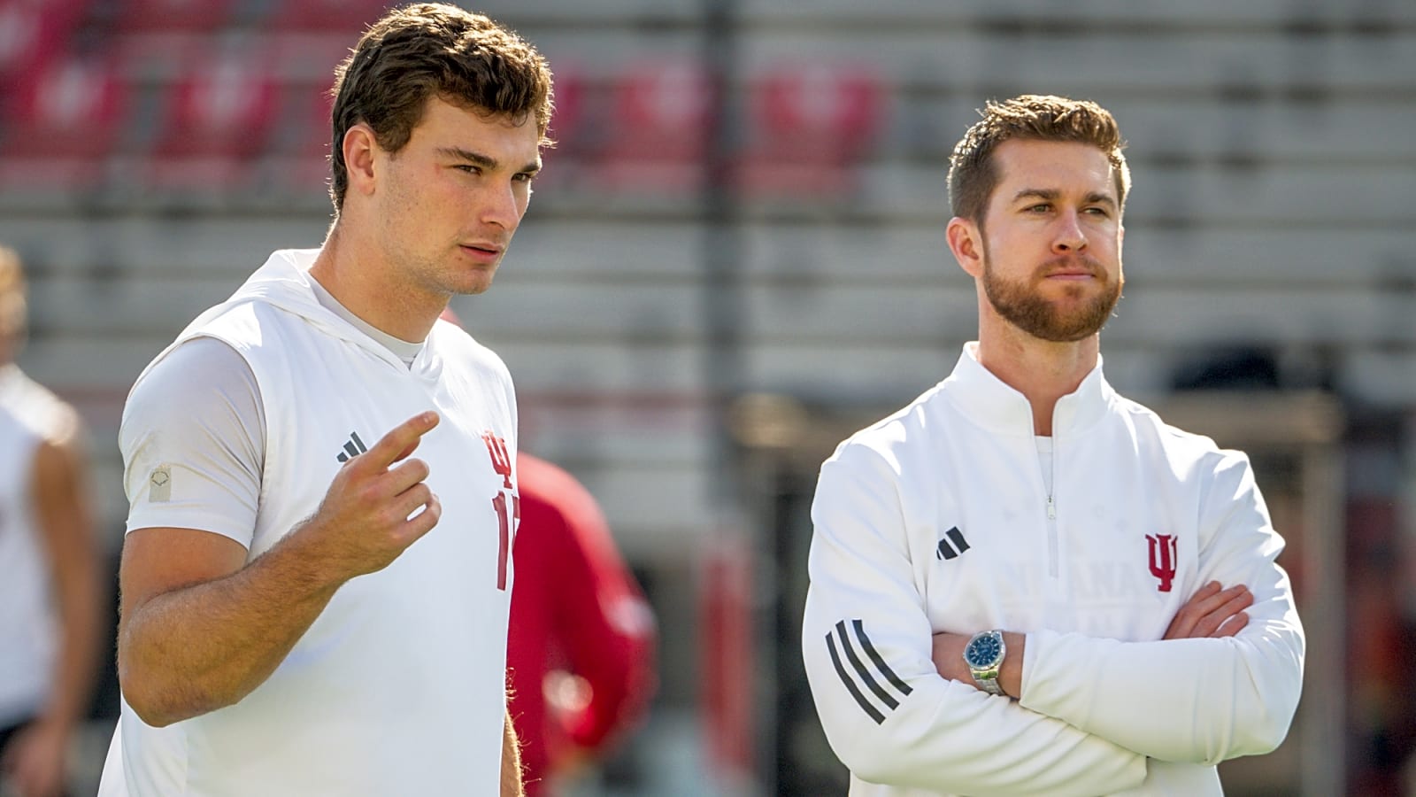 Bucs Hire New QB Coach