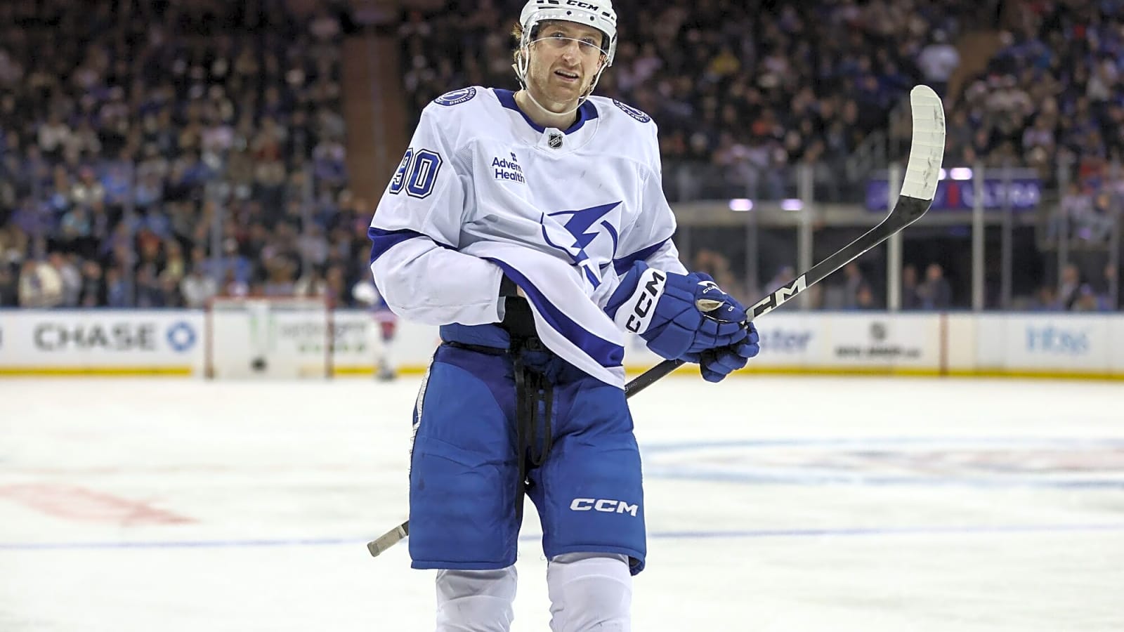 Lightning sign J.J. Moser to eight-year extension