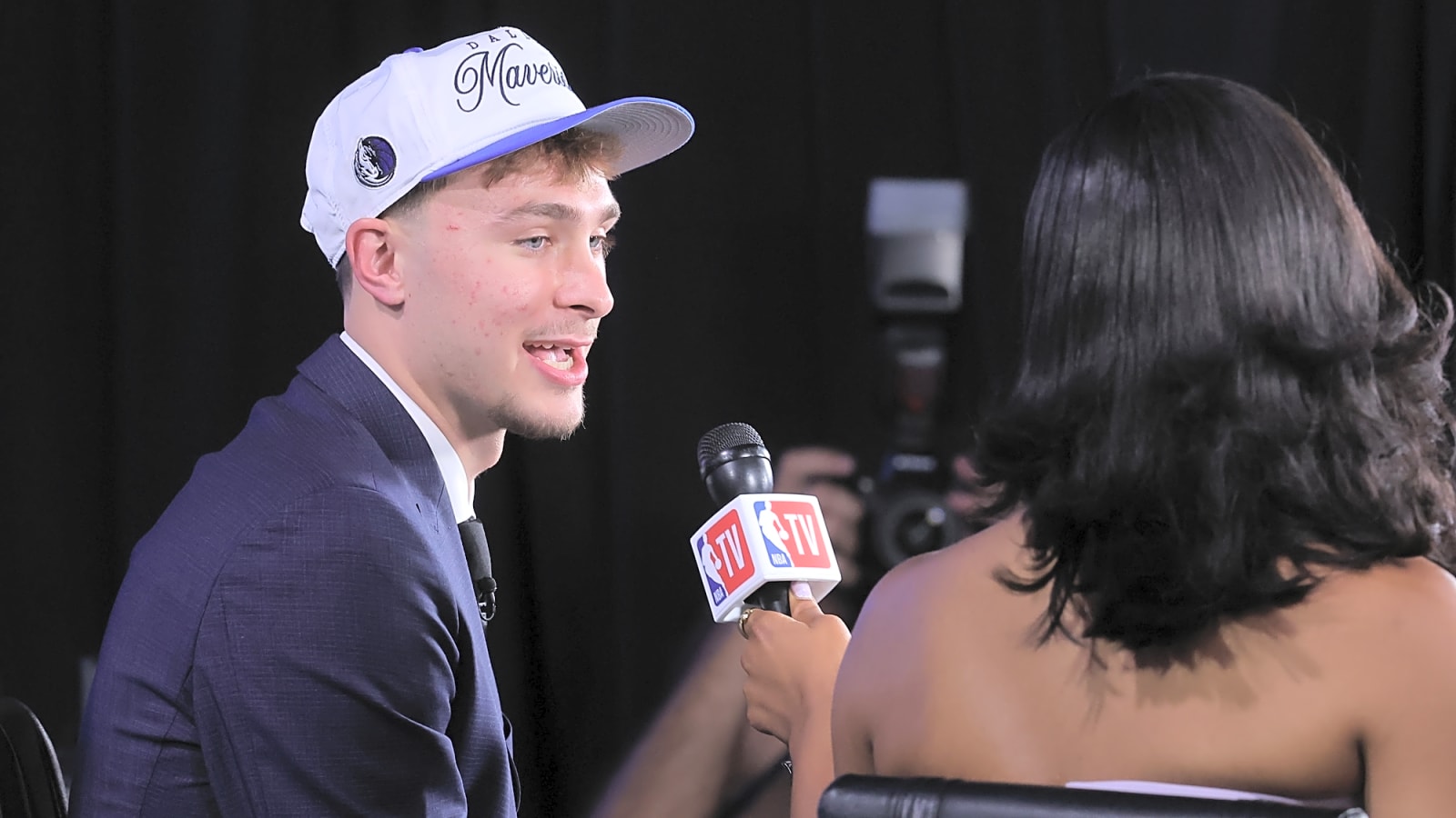 Dallas Mavericks’ Cooper Flagg to Debut in Summer League vs. Los Angeles Lakers