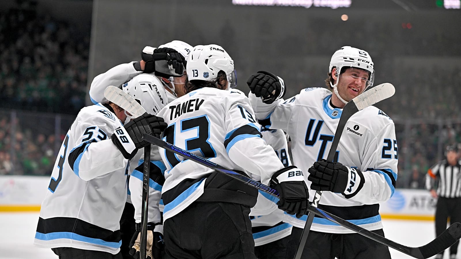 Mammoth Reassign Kevin Rooney