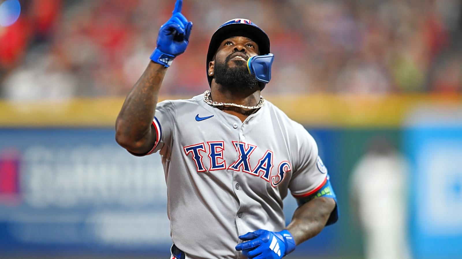 Rangers cut former World Series hero