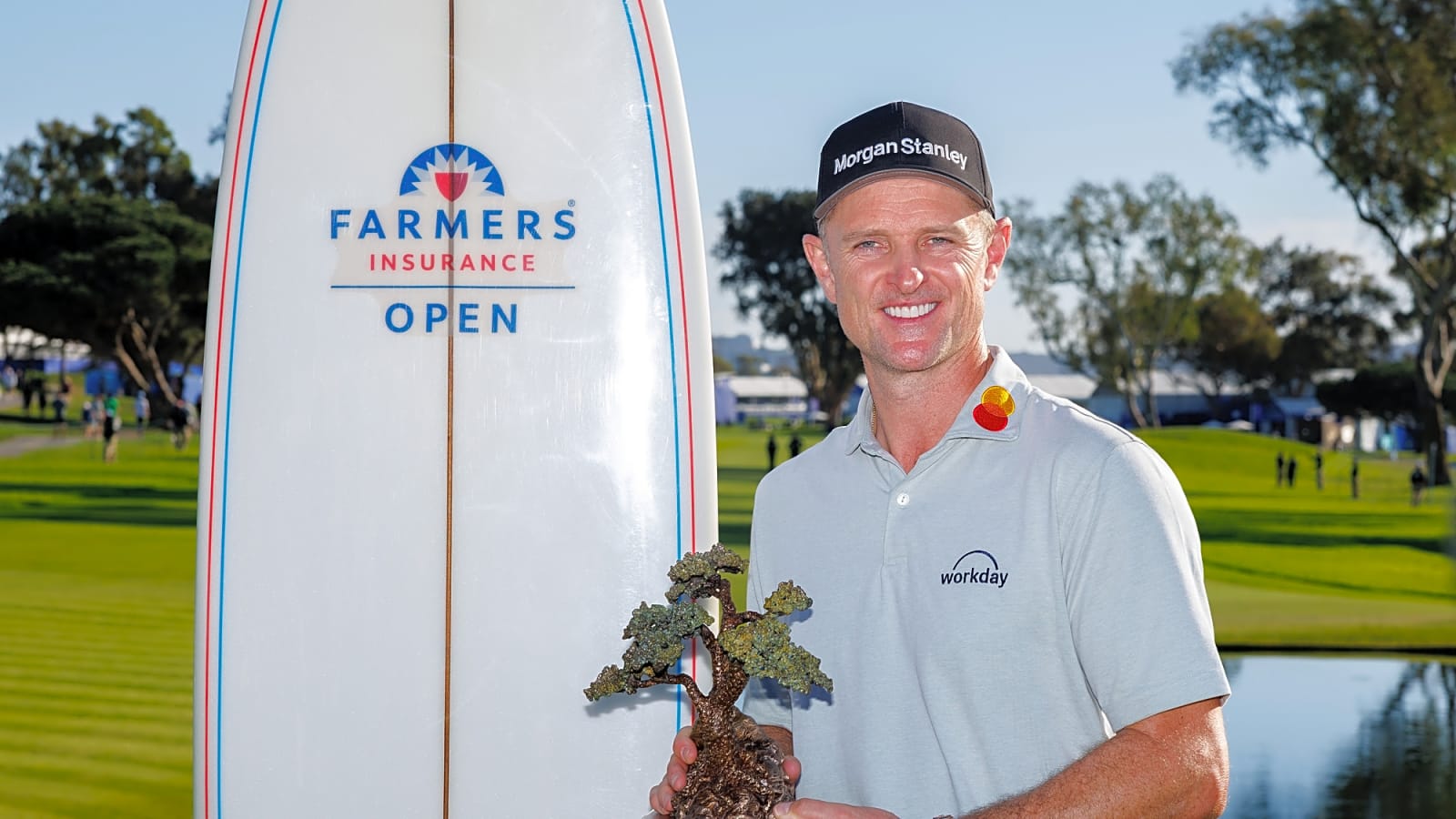 Waste Management PGA Tour Preview: 2026 Edition