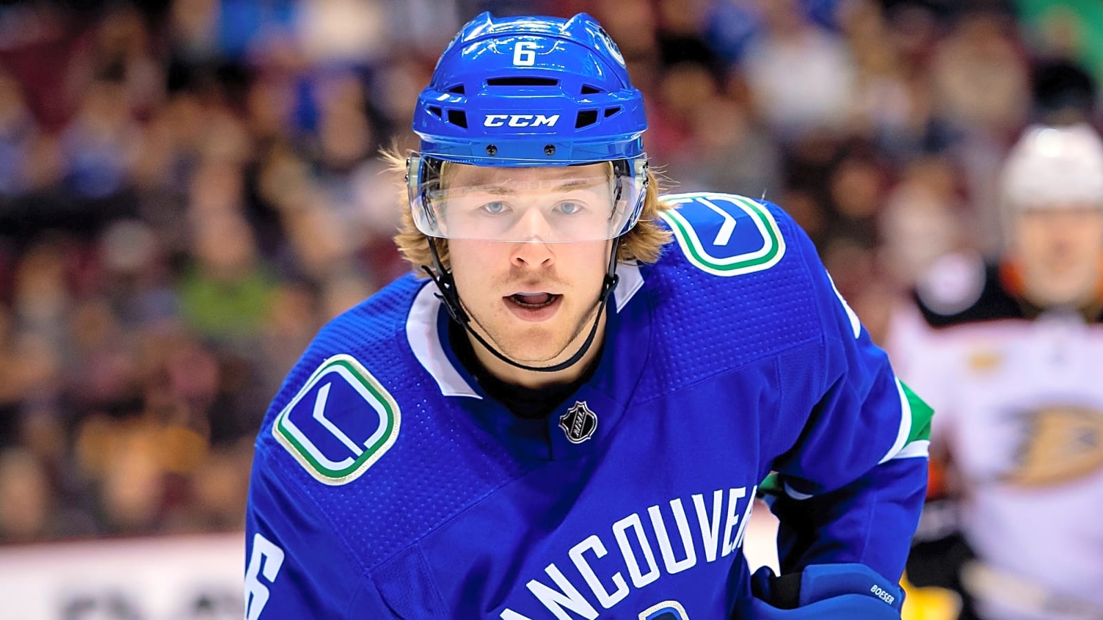 Canucks: 10 years later, how does Brock Boeser stack up to the rest of the 2015 Draft class?