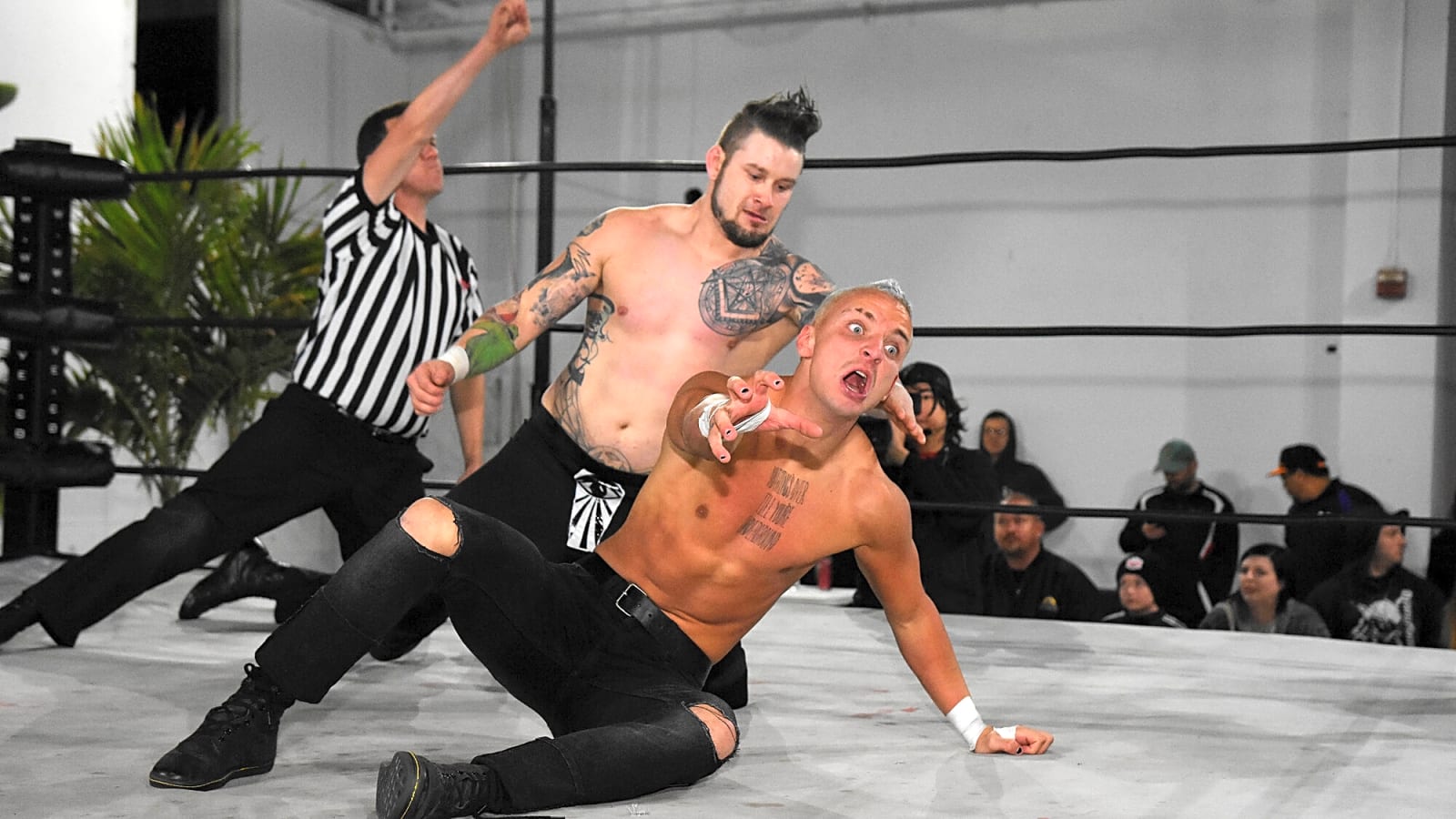 Major Update on Absent AEW Star Ahead of &#39;All In Texas&#39;