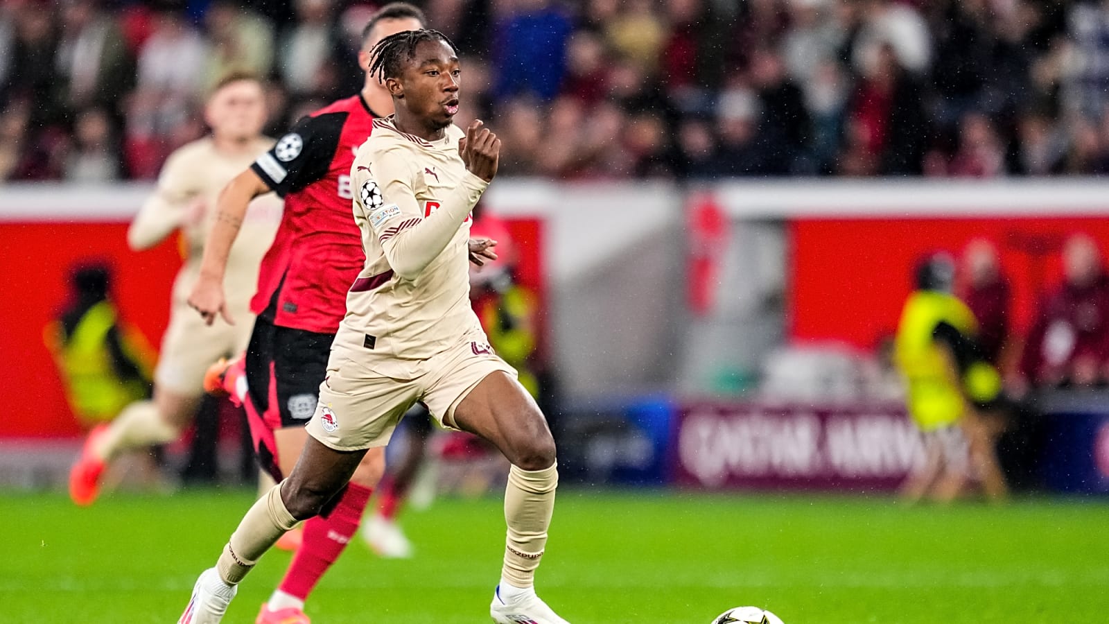 Tottenham’s pursuit of 22-year-old Salzburg star shows how Daniel Levy is set to outsmart the market again – Opinion