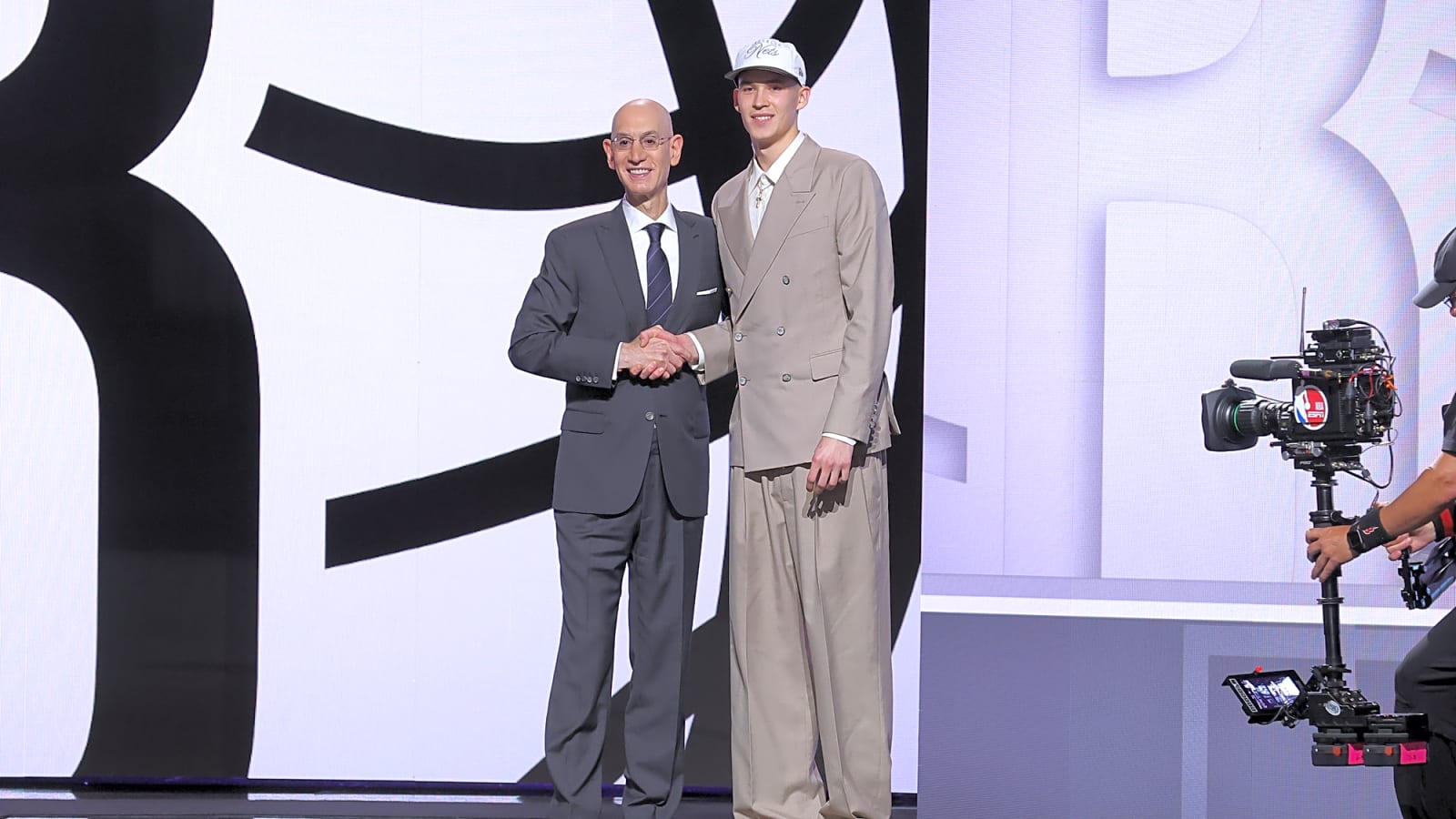 Brian Windhorst left dumbfounded over Nets’ draft picks