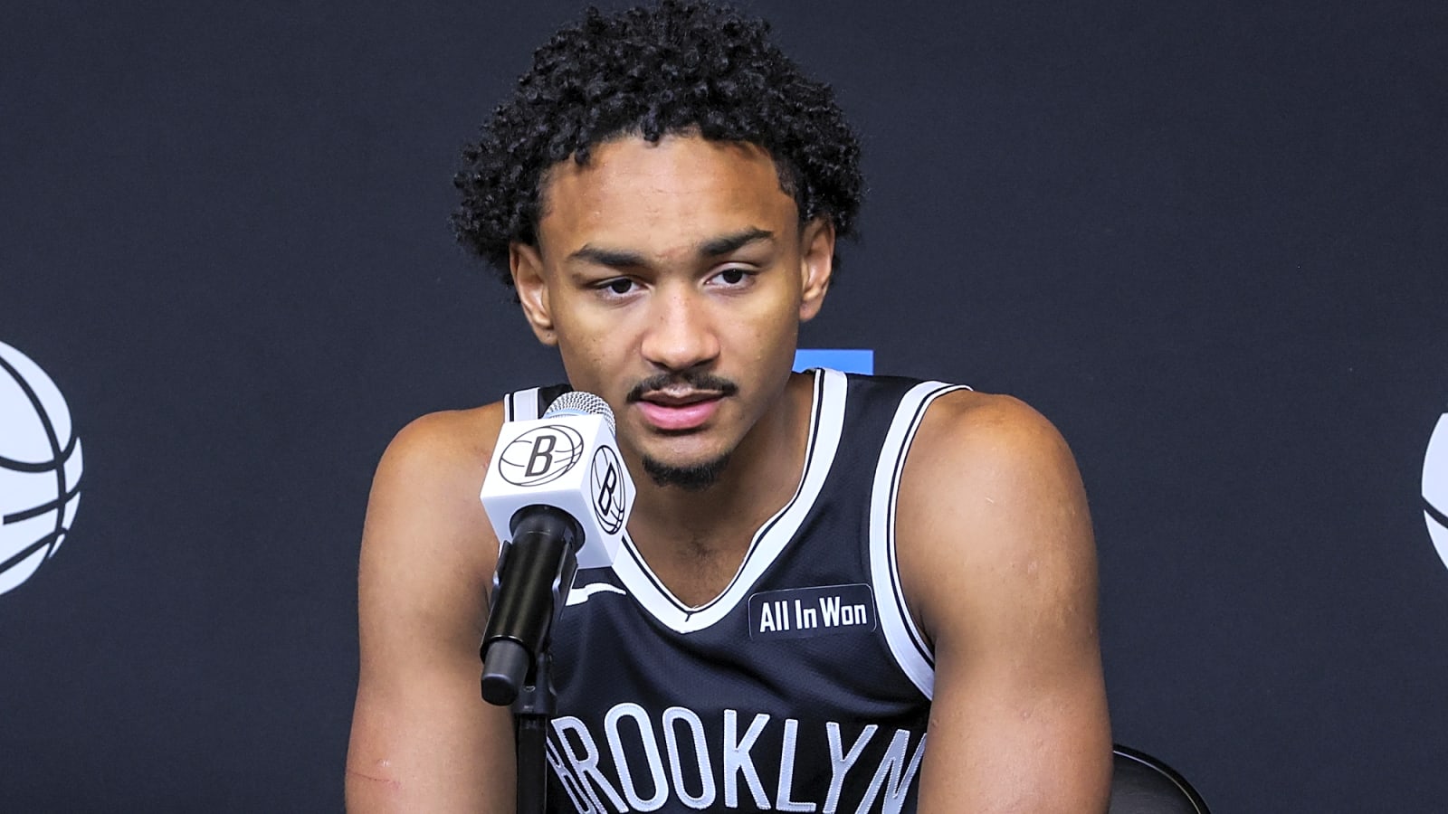 NBA Notes: Nets, Kobe Bufkin, Thunder, Nikola Topic, Pacers