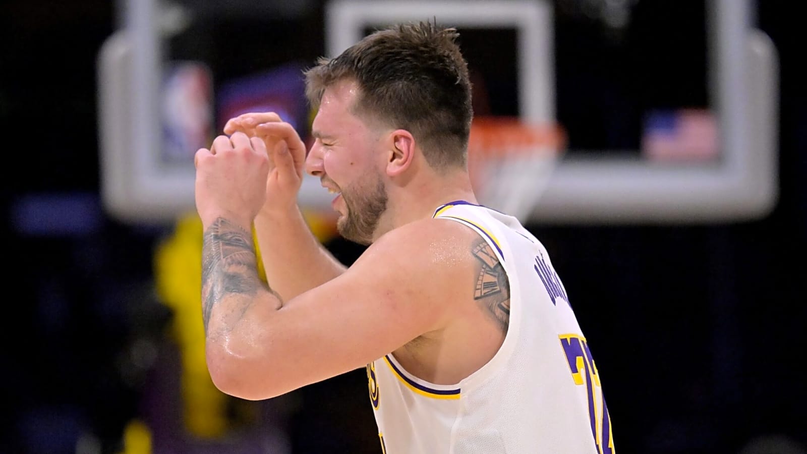 Los Angeles Lakers: Analyst Drops Huge Warning to Luka Doncic After Team’s $10 Billion Sale