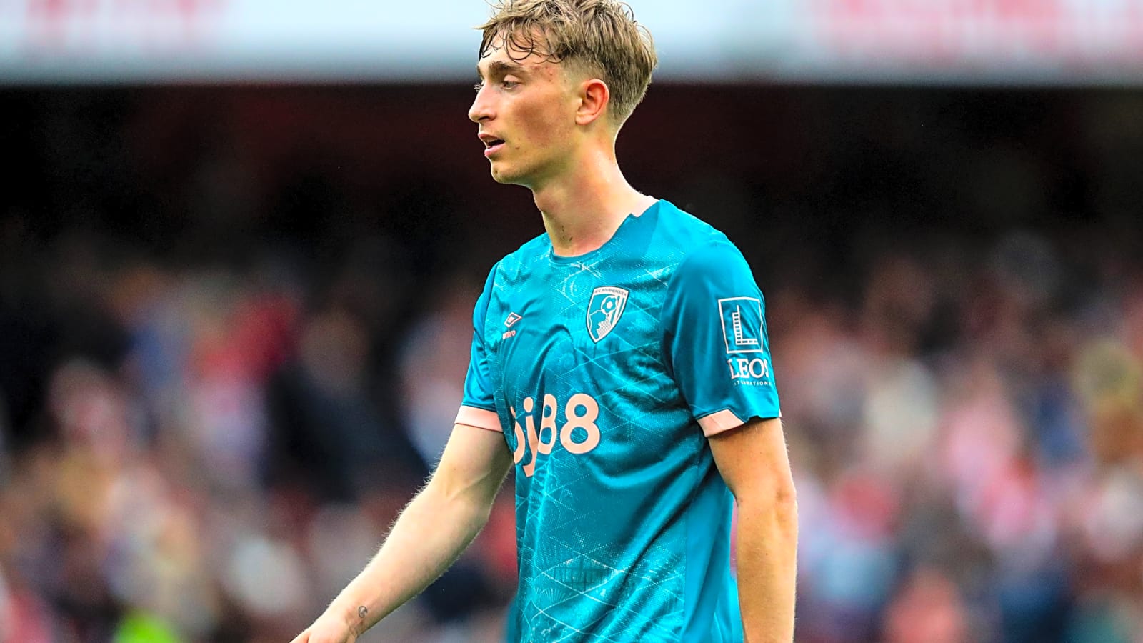 Real Madrid Beat Rivals to $66m Huijsen Signing