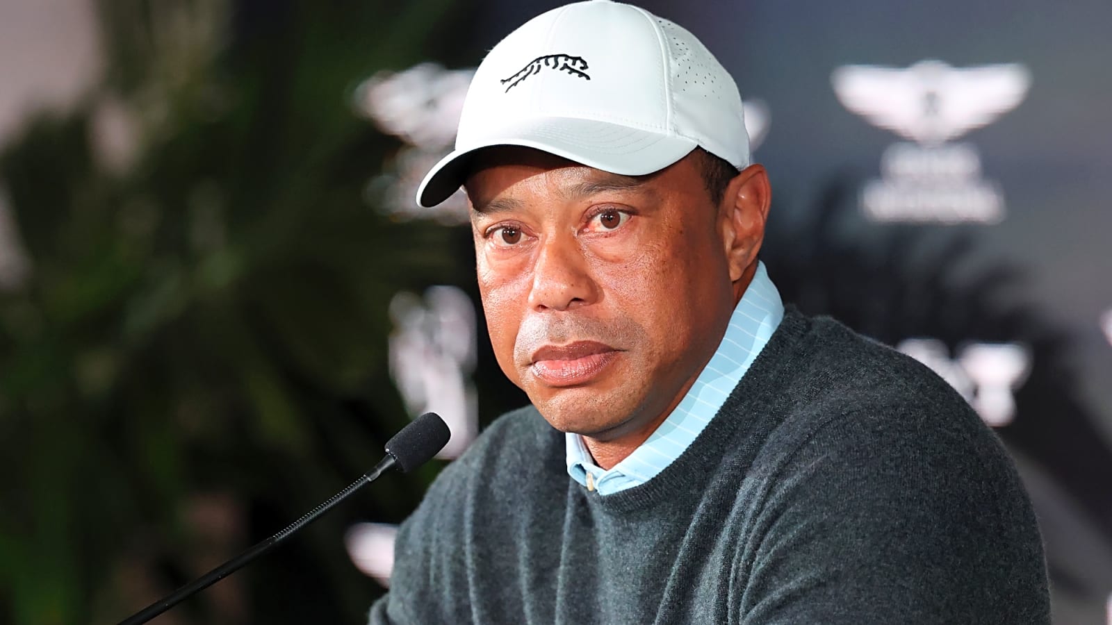 New details emerge about Tiger Woods' DUI arrest