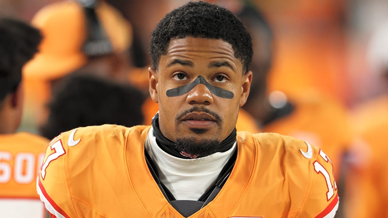 Texans Cutting WRs Sterling Shepard & Zay Jones