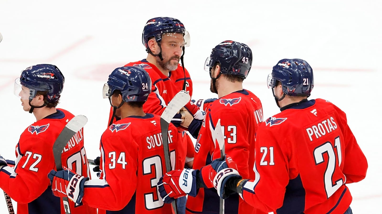 2026-27 NHL team preview: Washington Capitals