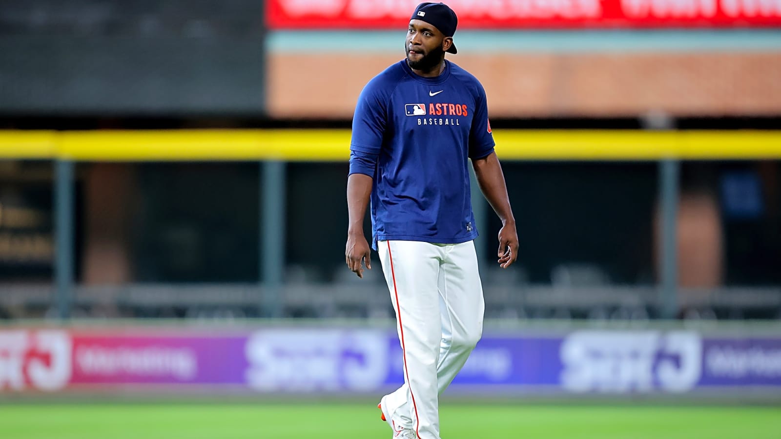2025 Injury Report: Updates on Alvarez, Clarke, Santander