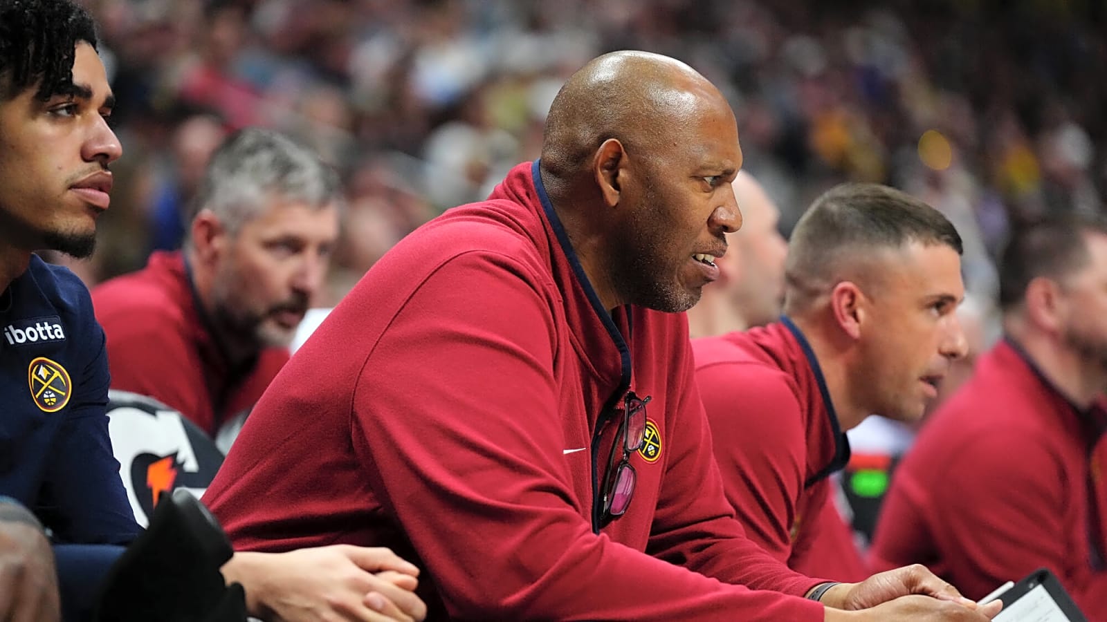 Dallas Mavericks Fill Coaching Vacancies