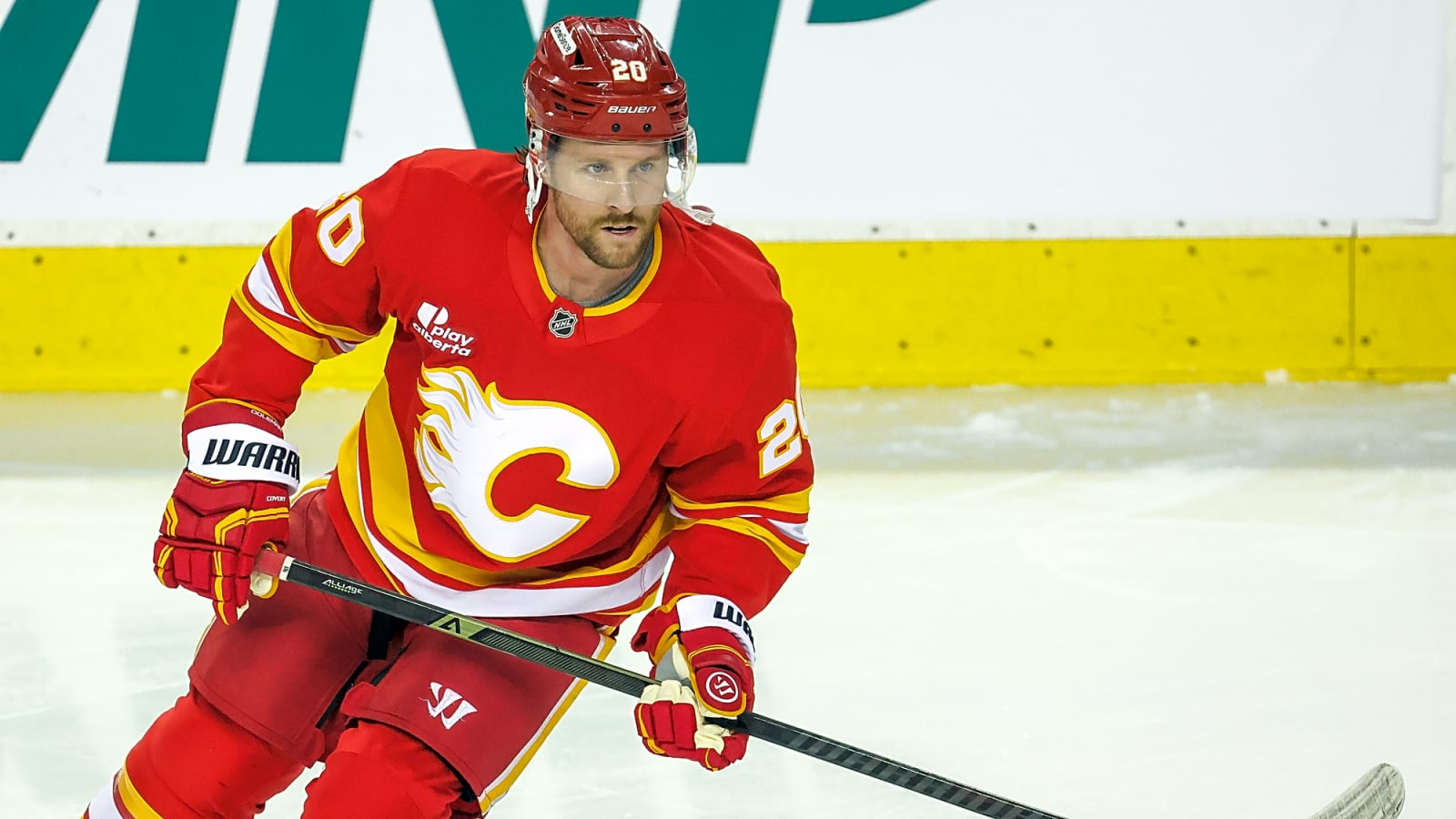 Blake Coleman: What Happens When a Hockey Trade Isn’t Just About Hockey?