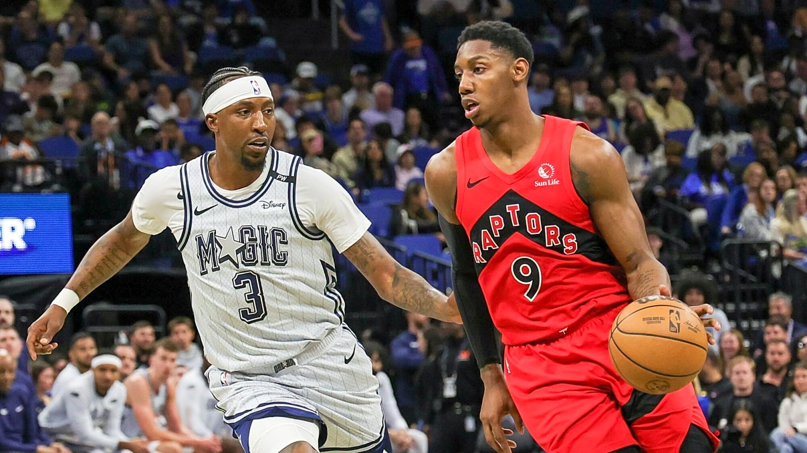 'He Could be Discussed in Trade Moving Forward' – Toronto Raptors’ $57 Million Forward Could be Traded Soon, Per Insider