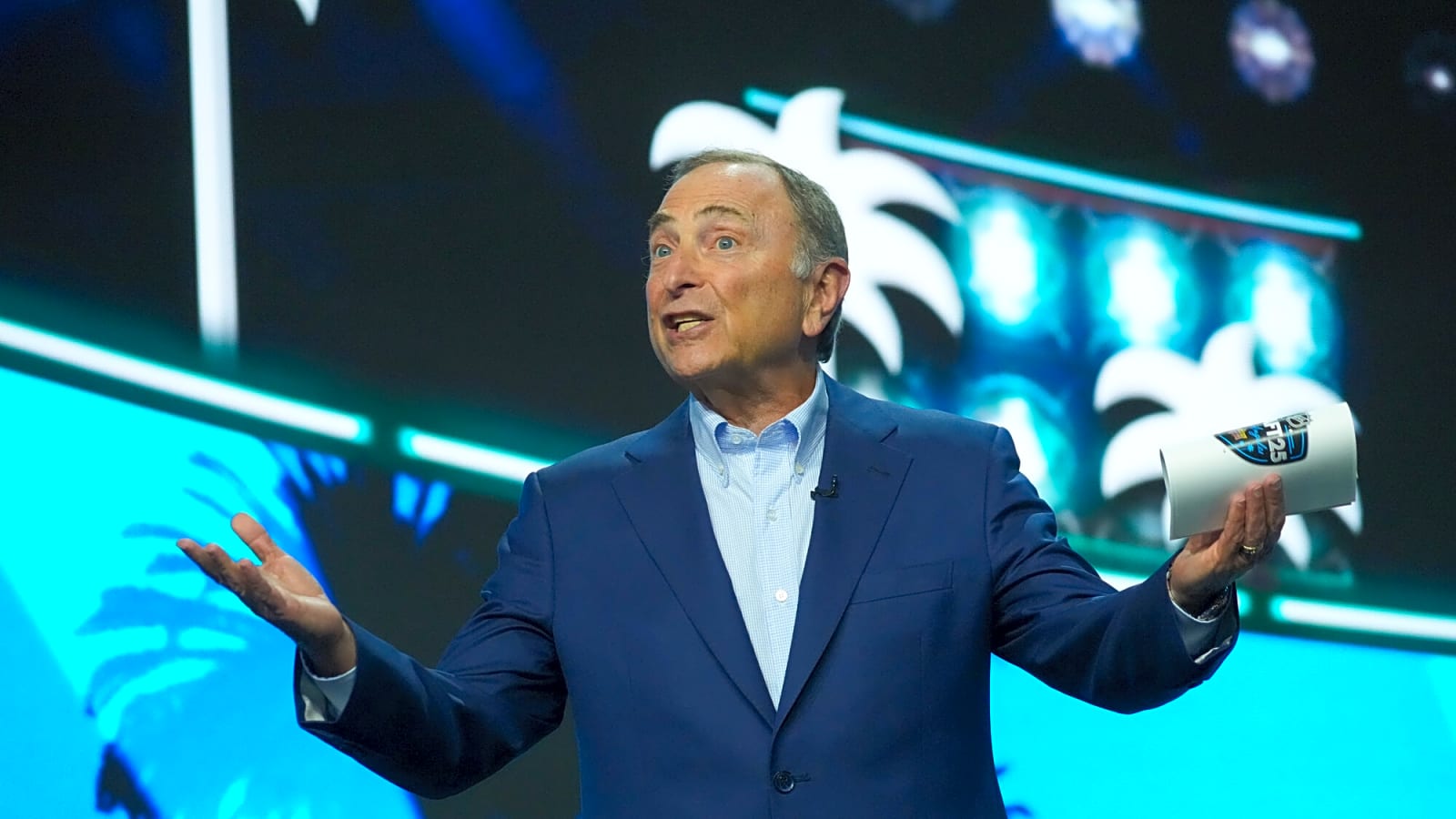 NHL Releases Full Details of New Rule Changes Agreed Upon by GM&#39;s and Players
