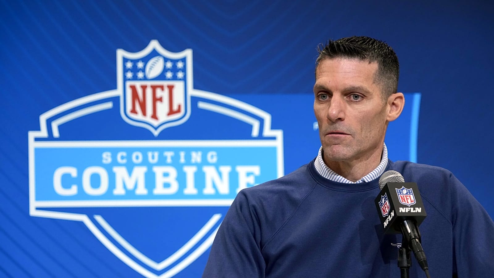 Broncos & Texans Attempting To Trade Up