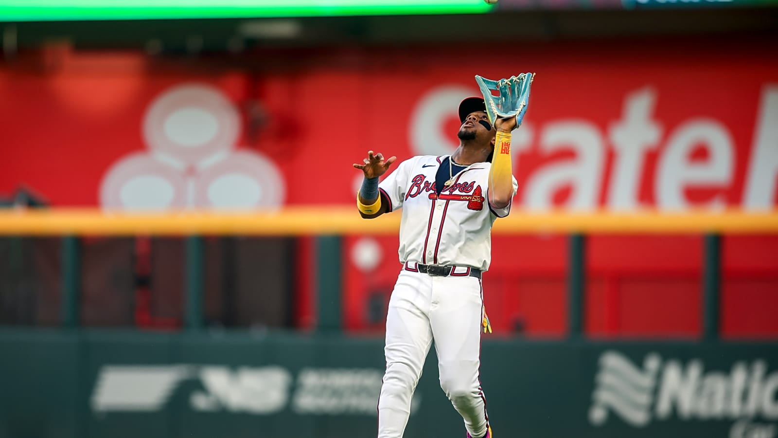  Ronald Acuña Jr. to participate in Home Run Derby