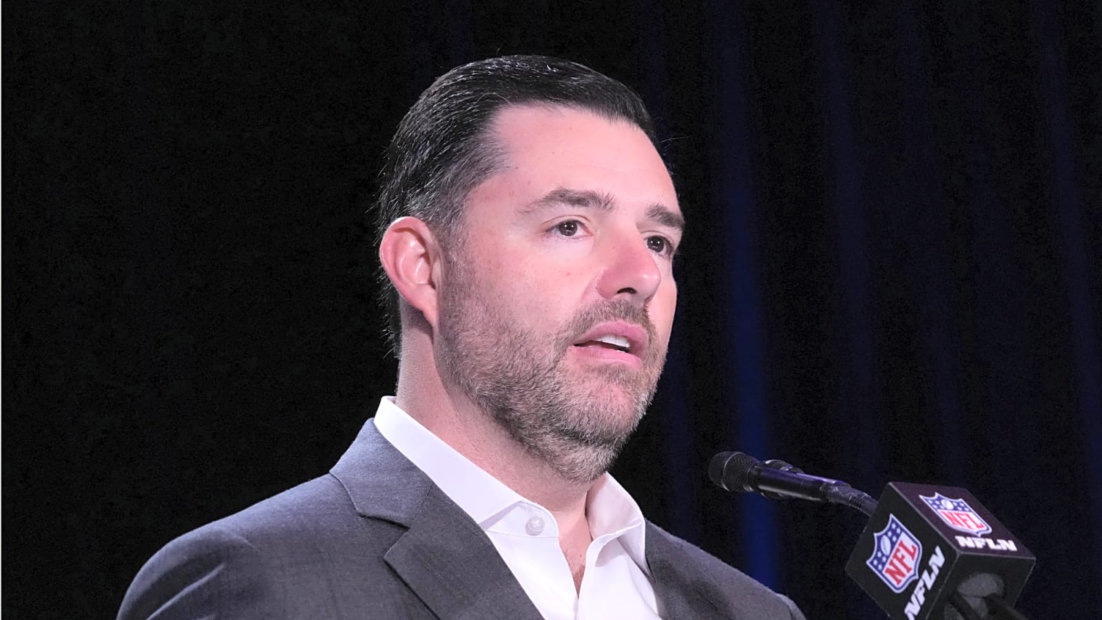Jed York gets sizable punishment from NFL after arrest