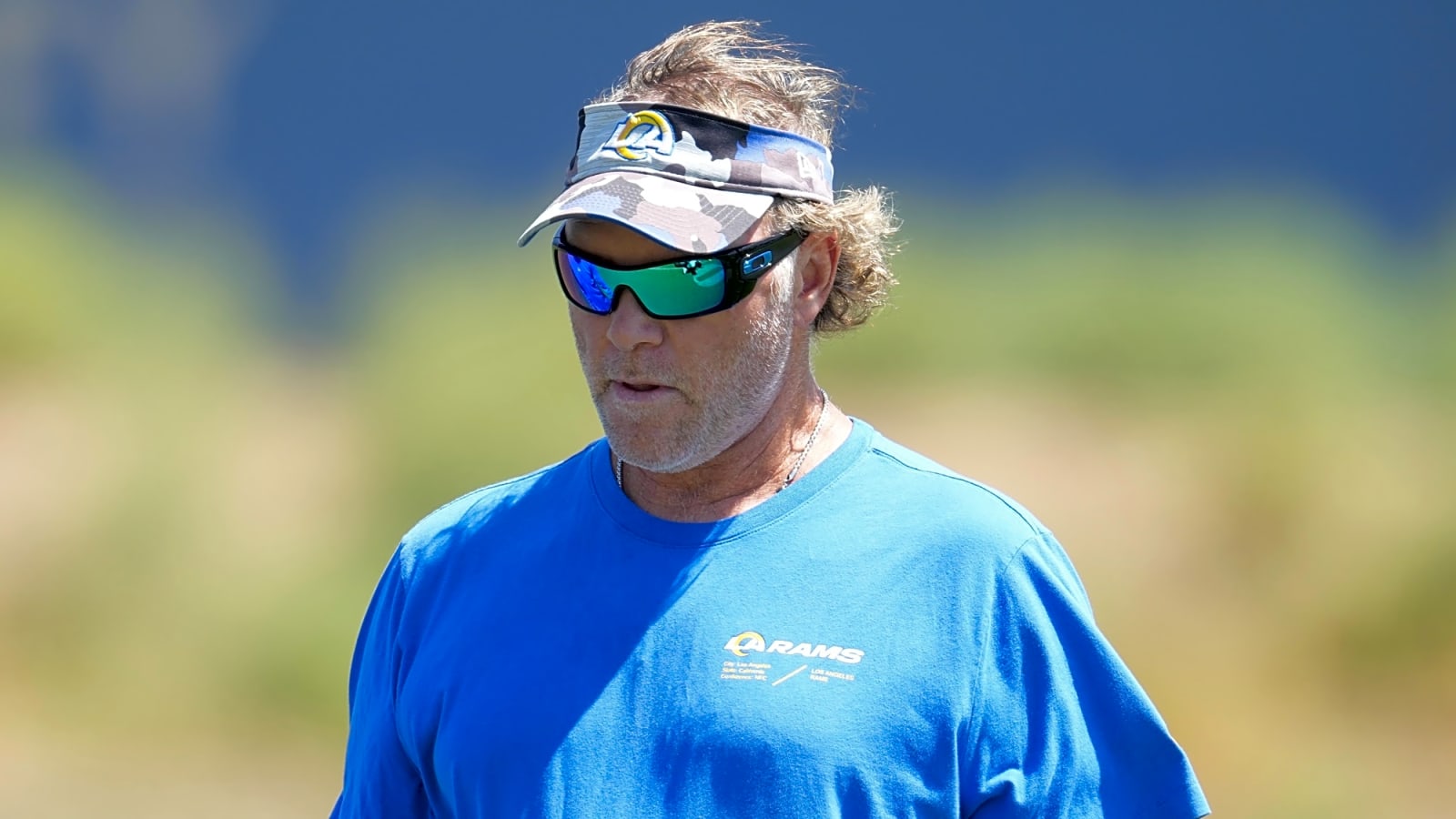 Raiders Officially Hire Joe DeCamillis As Special Teams Coordinator