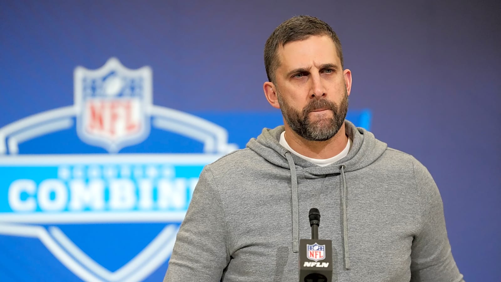 Eagles Still In Market For Edge Rusher