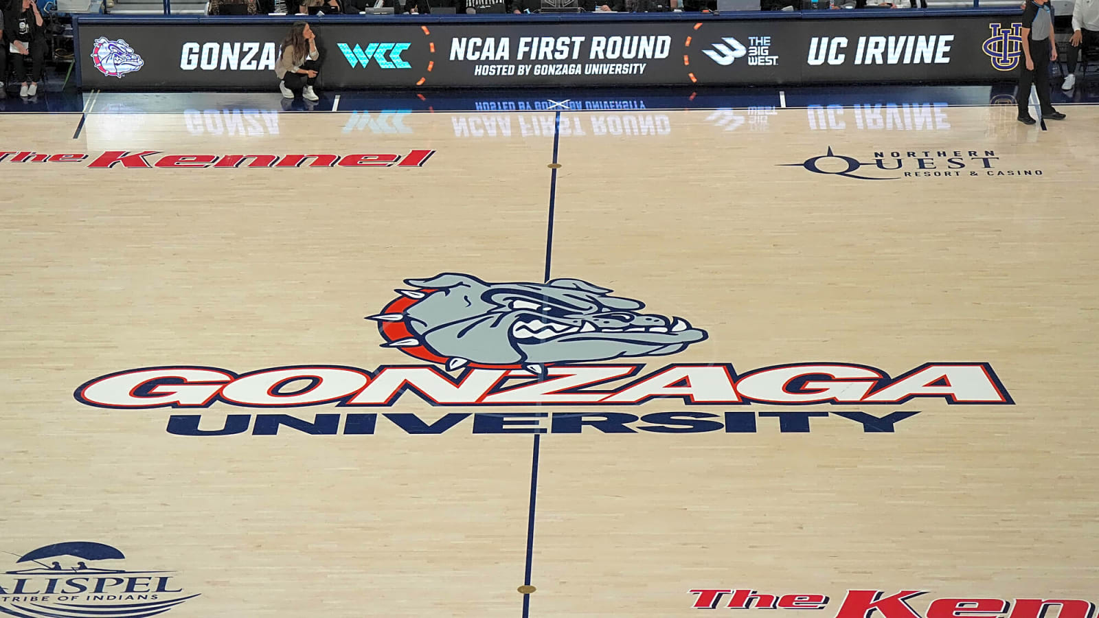 2026 Five-Star Guard Lists Gonzaga in His Top 8