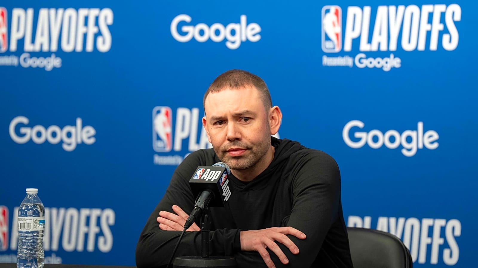 Nuggets open to ‘running it back,’ but could move a starter