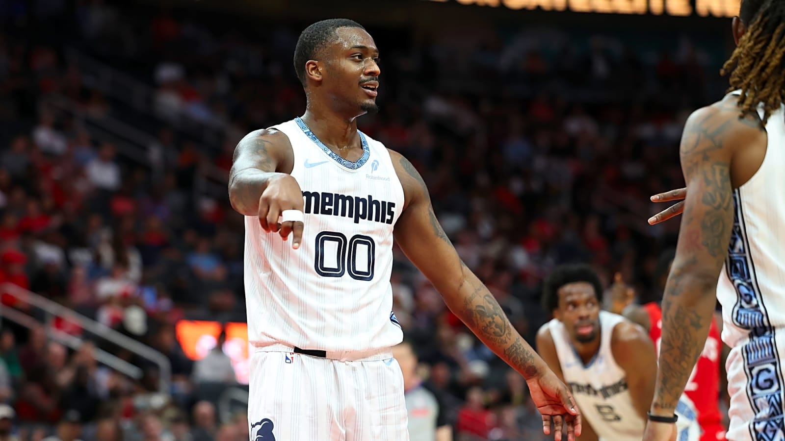 Minor Moves: Thunder, Rockets, Cavs, Pelicans, Blazers, Spurs