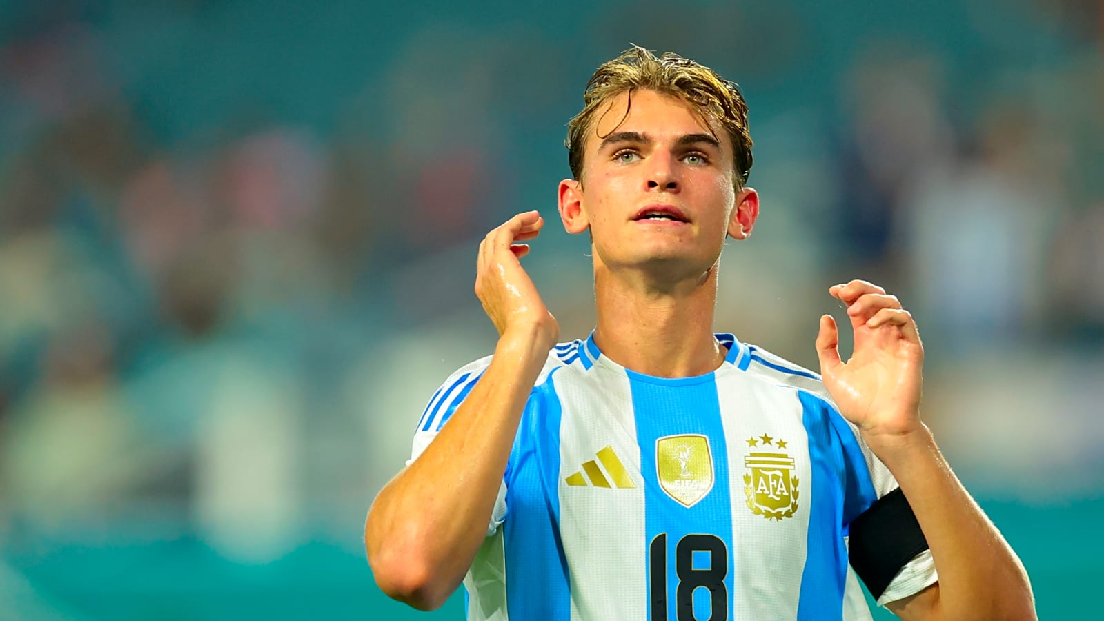 Chelsea make inquiry for Tottenham target as Inter Milan prepare €58m bid