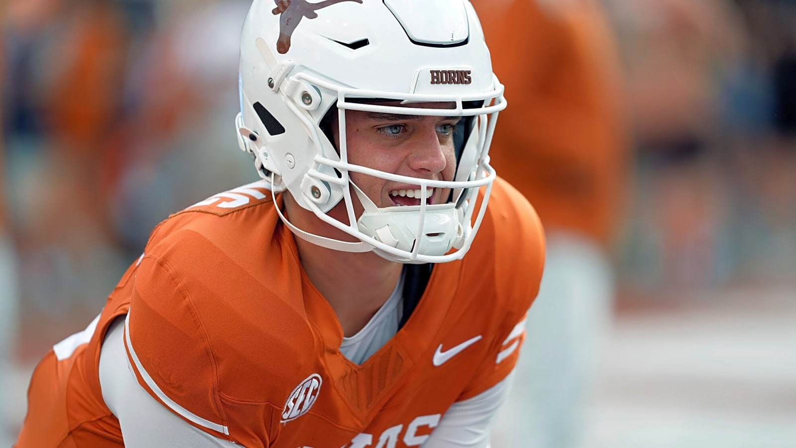 Texas at Florida odds: Opening point spread revealed