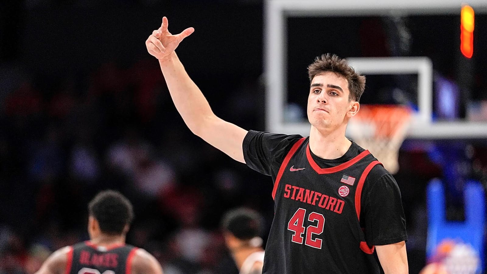 Kings sign second-rounder to a three-year deal