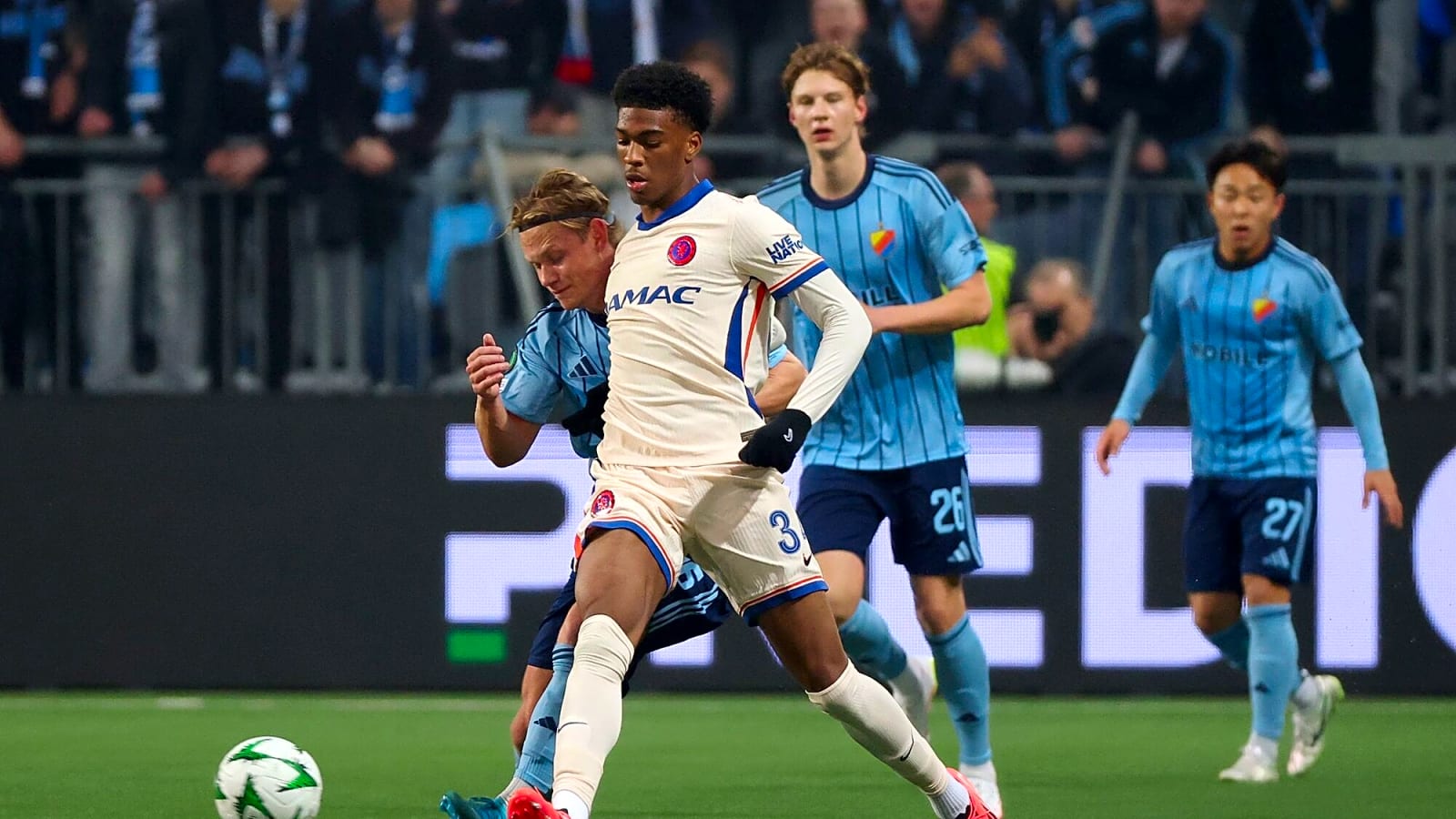 'No intention' – Fabrizio Romano shuts down dramatic Chelsea transfer rumour this week