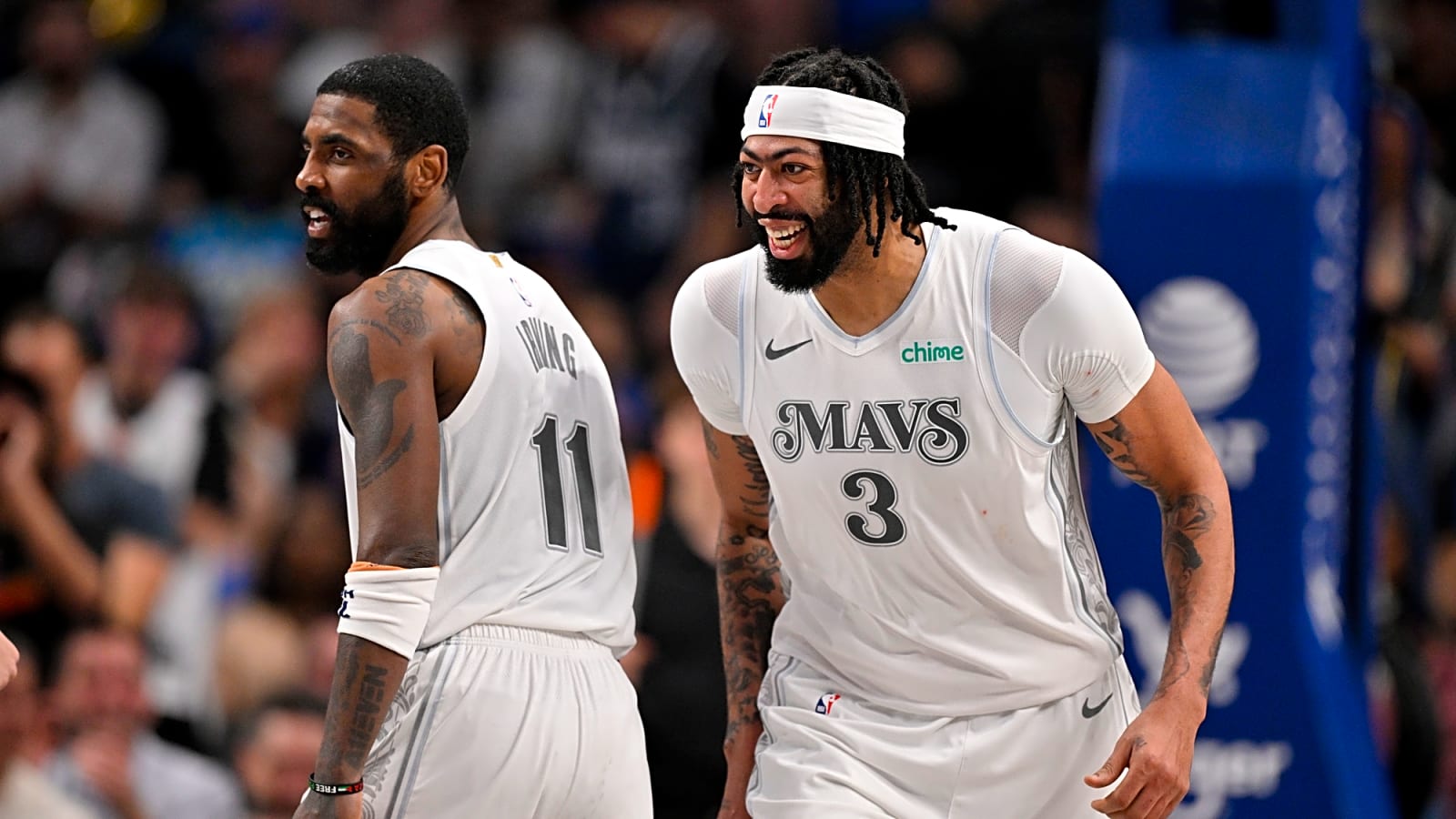 Mavericks&#39; Projected Starting Lineup With Cooper Flagg Looks Scary