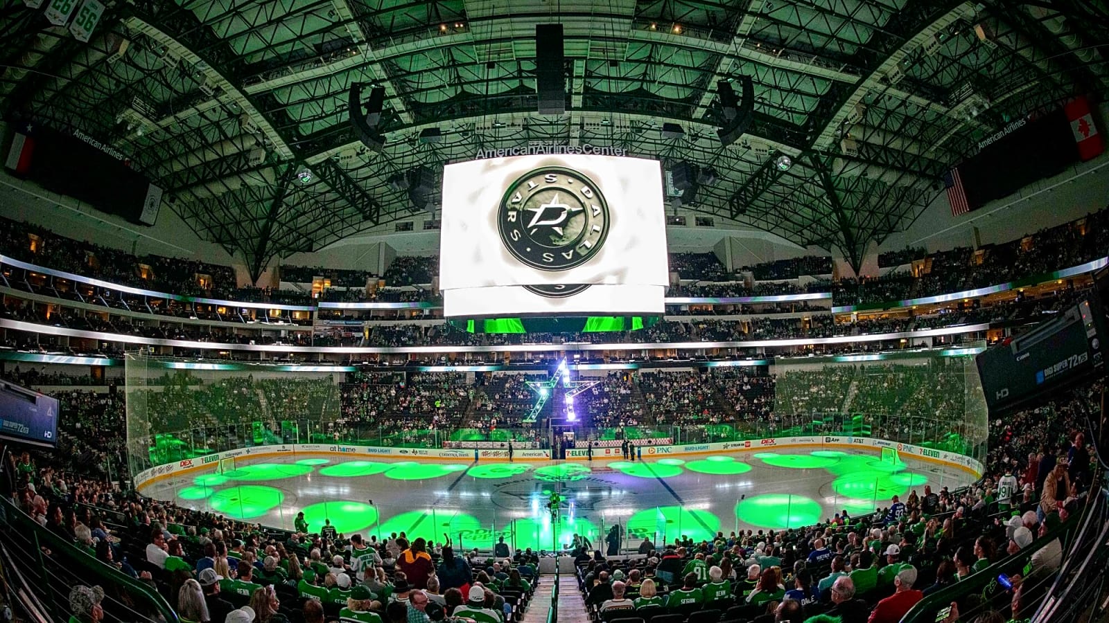 Dallas Stars reveal bold new third jerseys that fans can&#39;t stop talking about