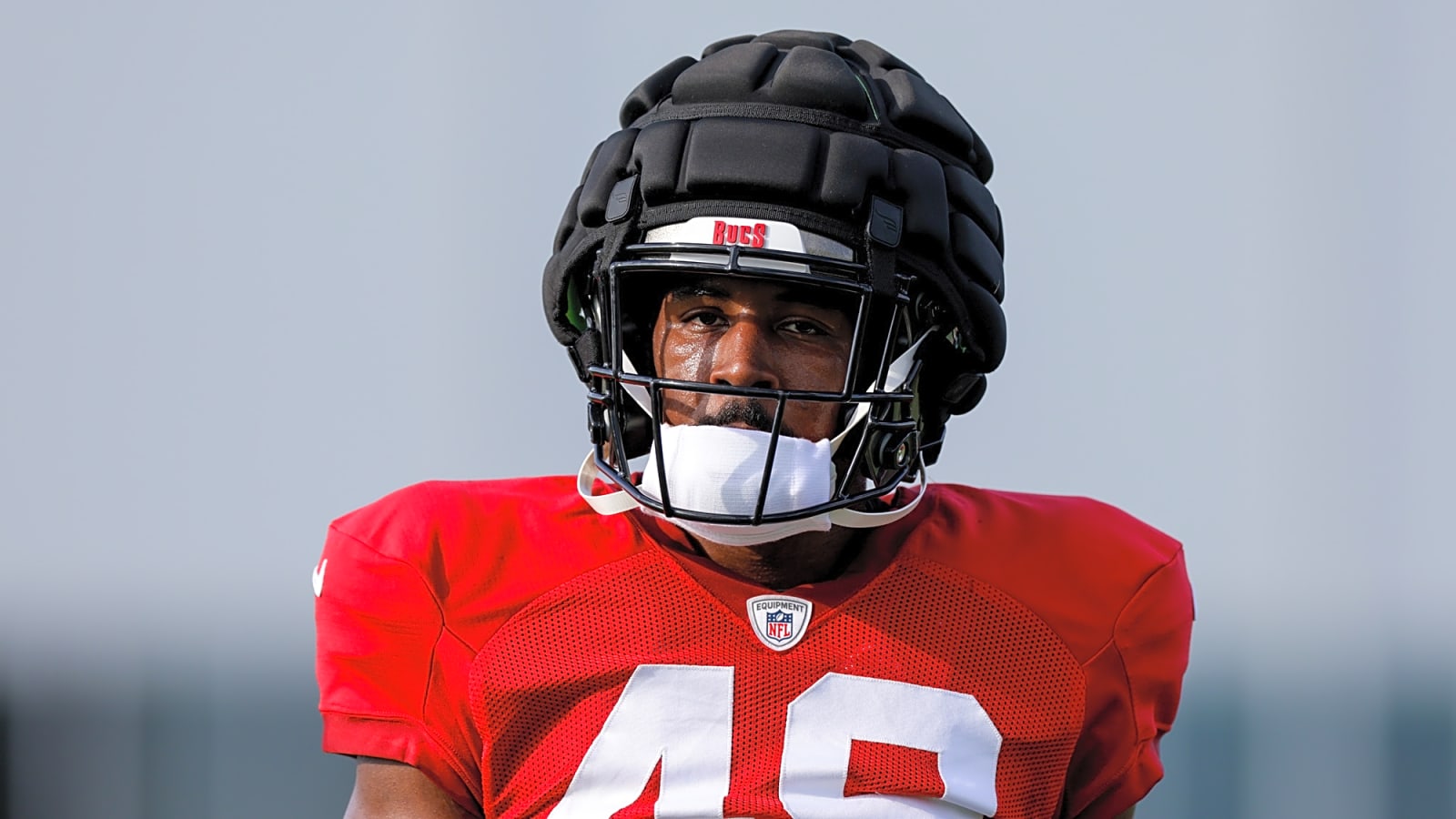 Buccaneers Boost Backfield: Owen Wright Promoted to Active Roster