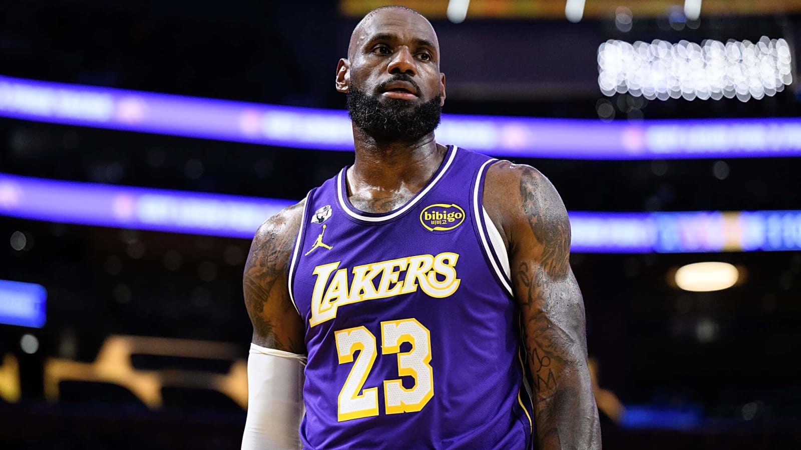 Rich Paul downplays LeBron James rumors: ‘Nobody knows’
