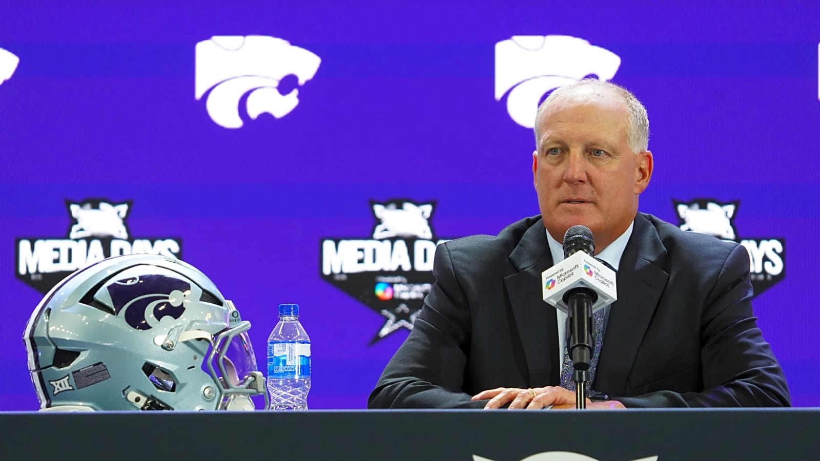 Big 12 Presence Light in Kelley Ford’s 2025 Top 25 Rankings