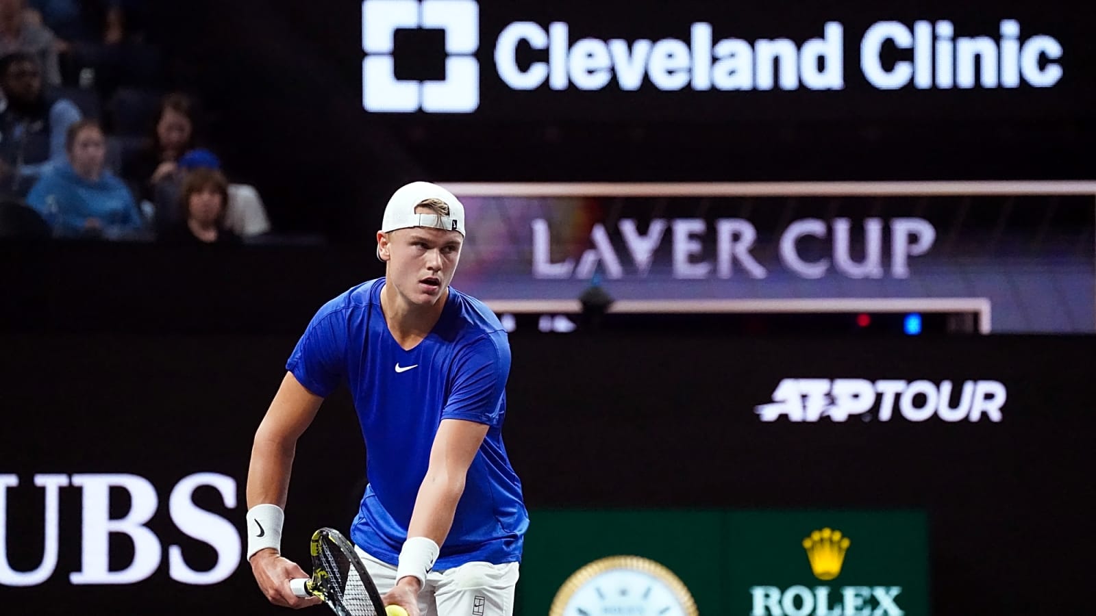 'I can’t wait': Holger Rune announces long-awaited comeback event after 11 months on sidelines