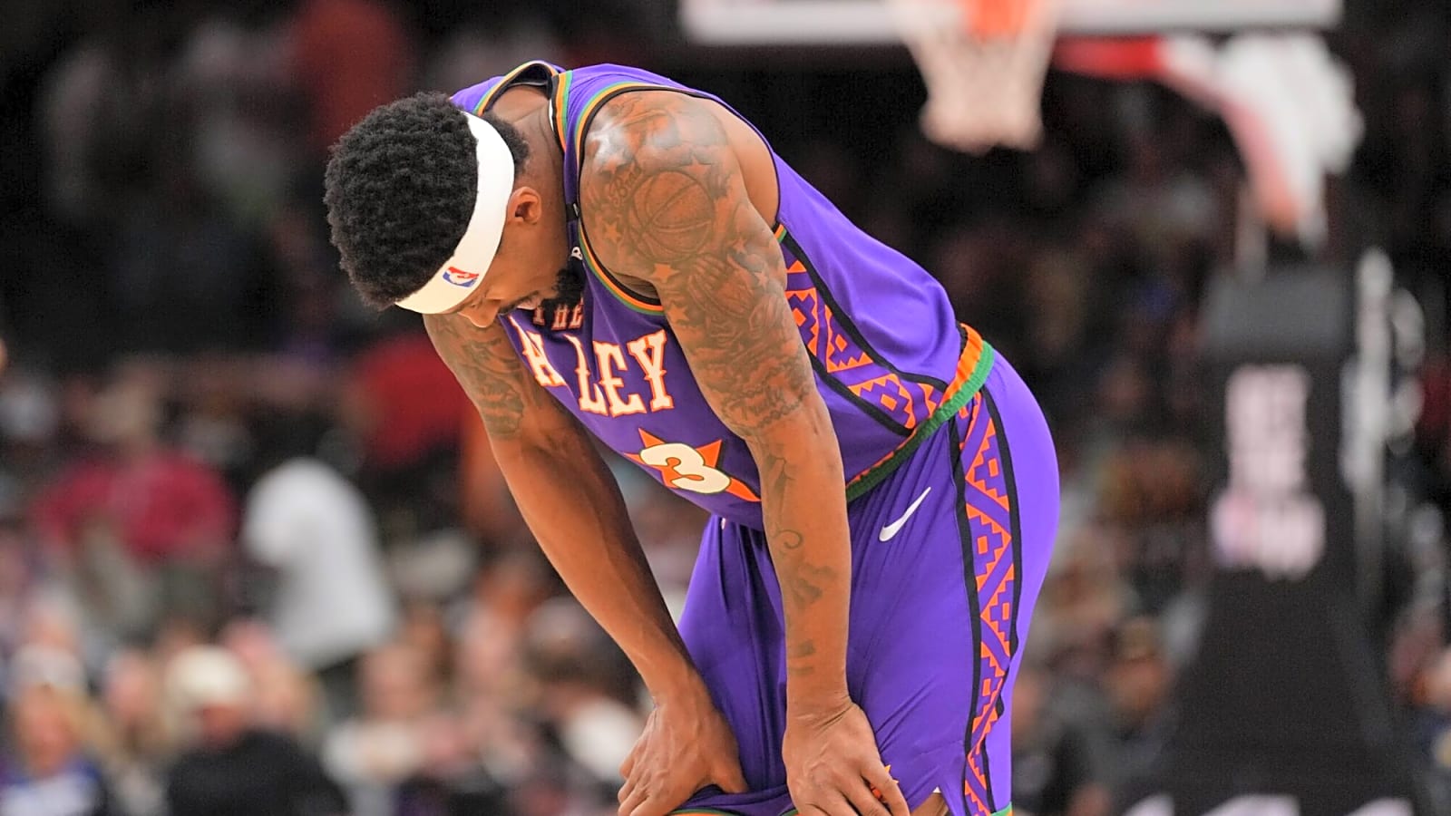 Phoenix Suns’ Bradley Beal Gets an Update Following Kevin Durant’s Trade