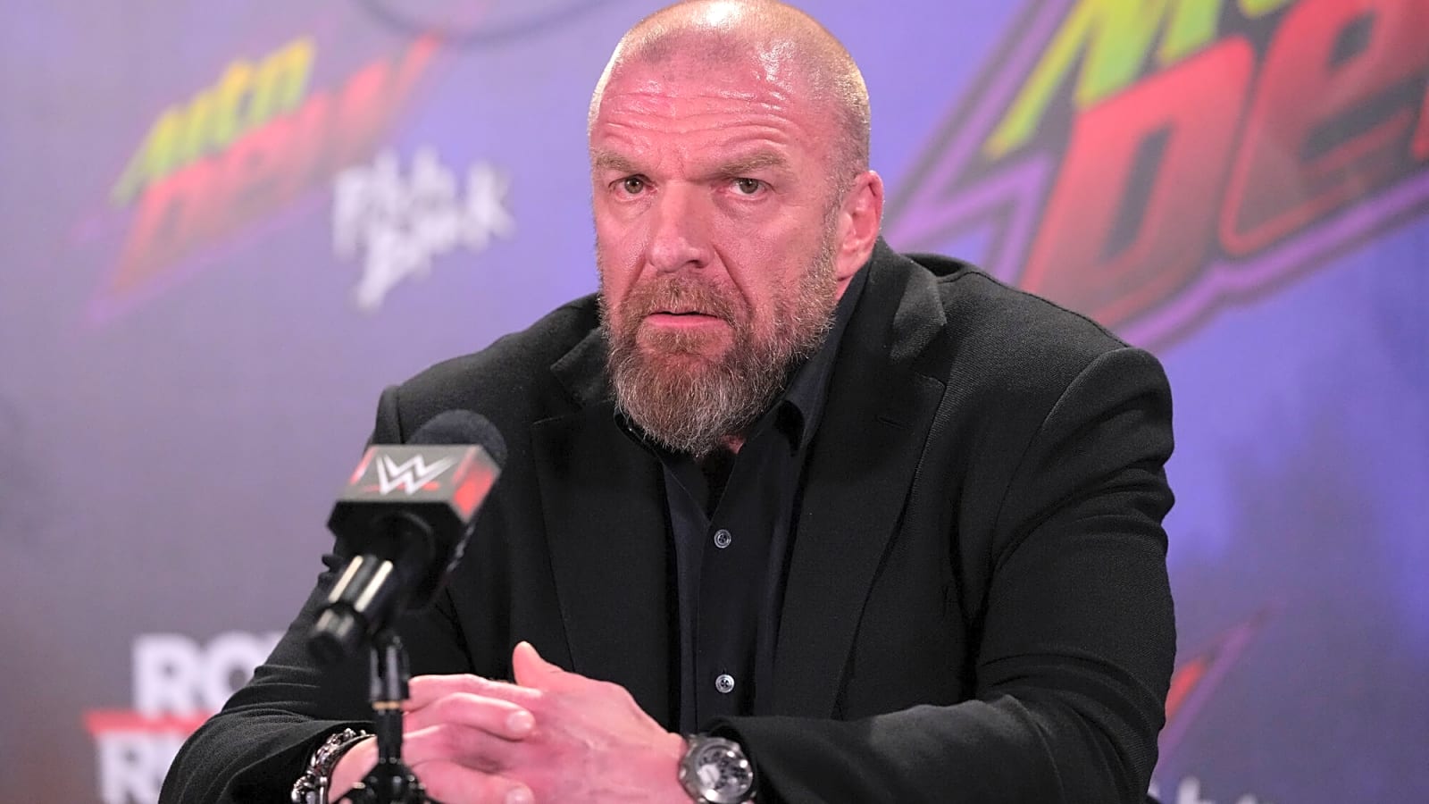 WWE Cuts Ties With Controversial Wrestling Promotion Amid Scandal