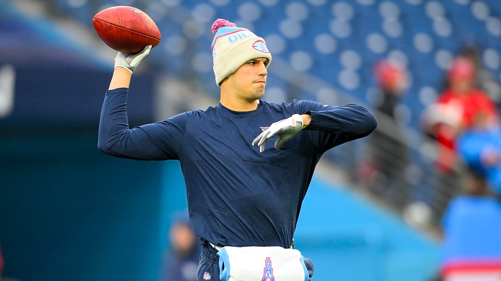 Steelers' Mason Rudolph Should Not Be Criticized For Failing To Do What 'Tom Brady In His Prime' Could Never Accomplish