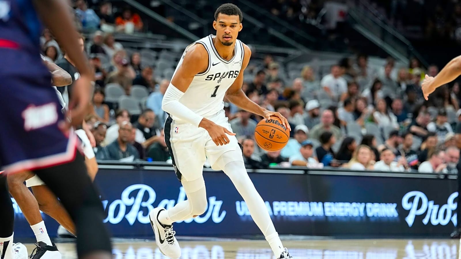 'He Told People I Need Some More Help' – Former San Antonio Spurs Forward Drops Growing Rumor Involving Victor Wembanyama