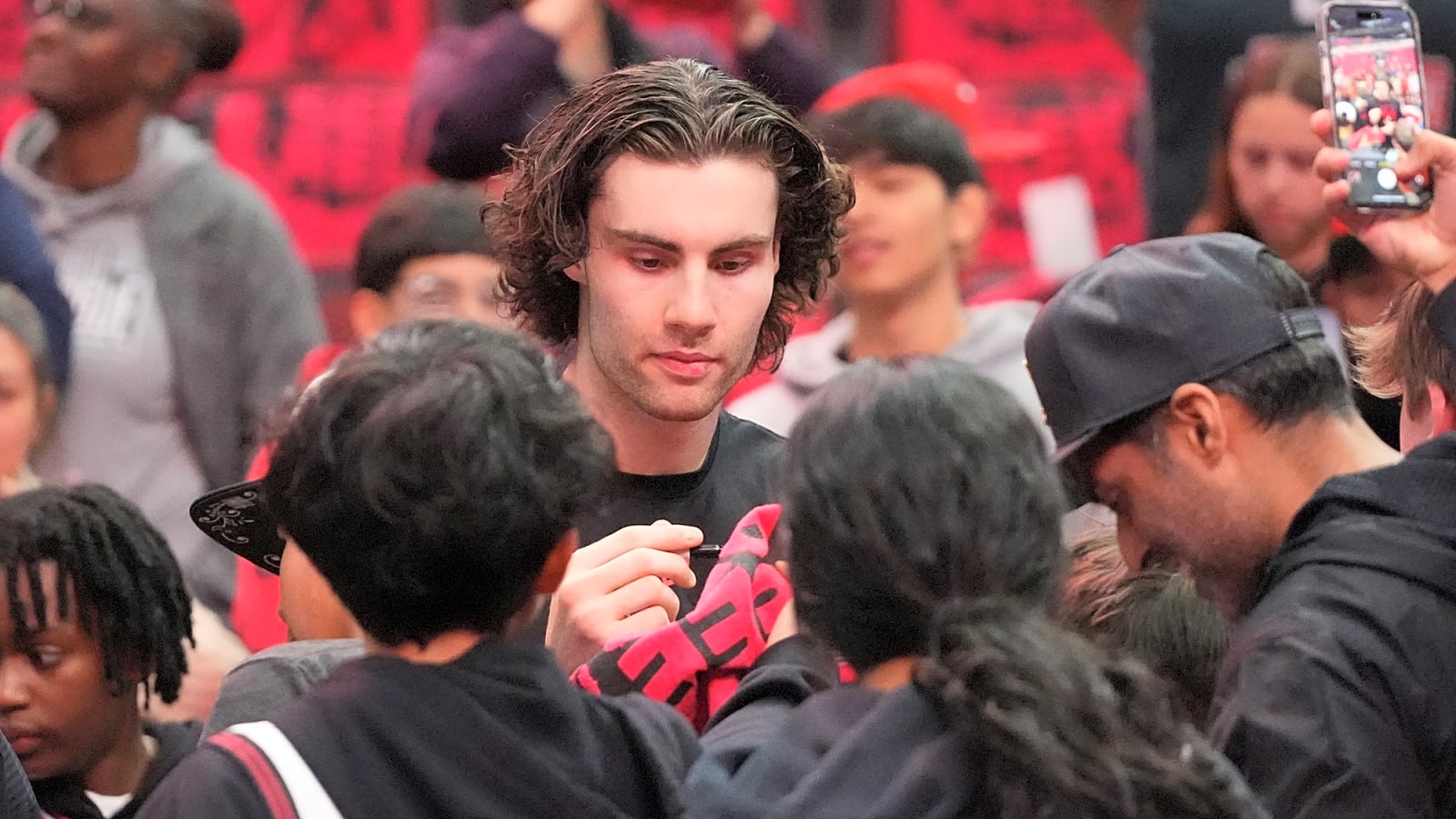 The Bulls Are Right To Play Hardball With Josh Giddey