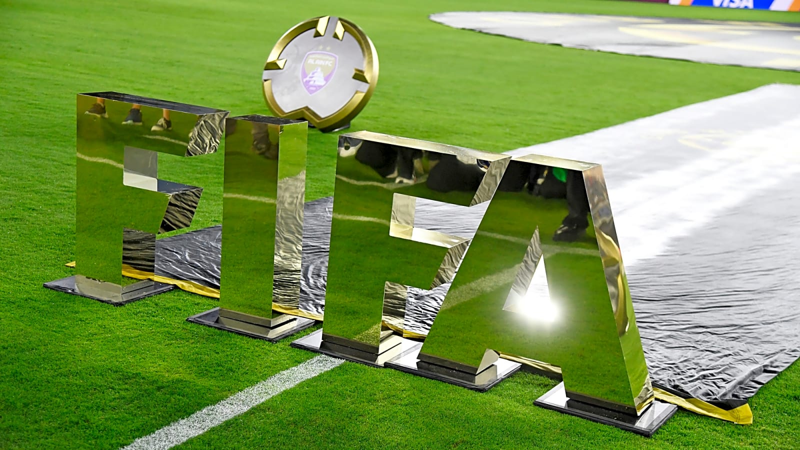 FIFA denies claim that Morocco will host 2030 World Cup final