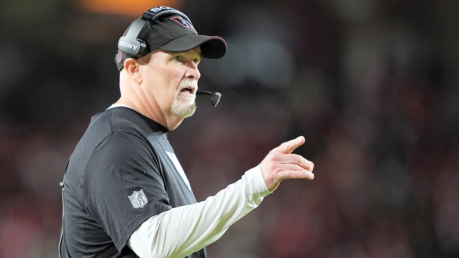 NFC Notes: Cam Skattebo, Dan Quinn, Commanders, Giants