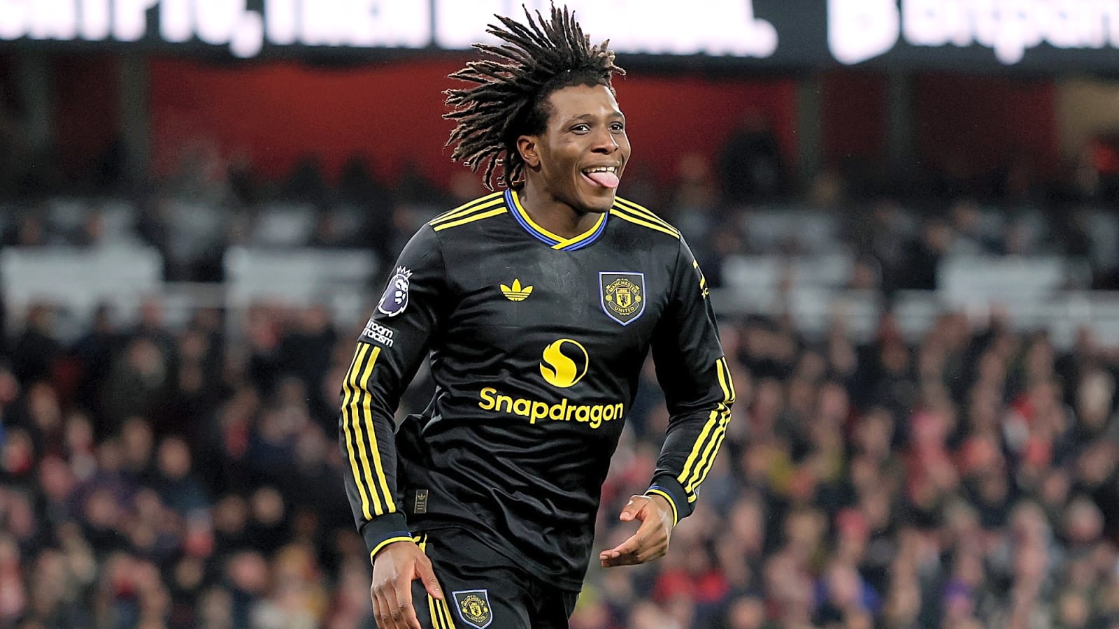 ‘Never say never’: Carrick provides intriguing answer when pressed over late window transfer business