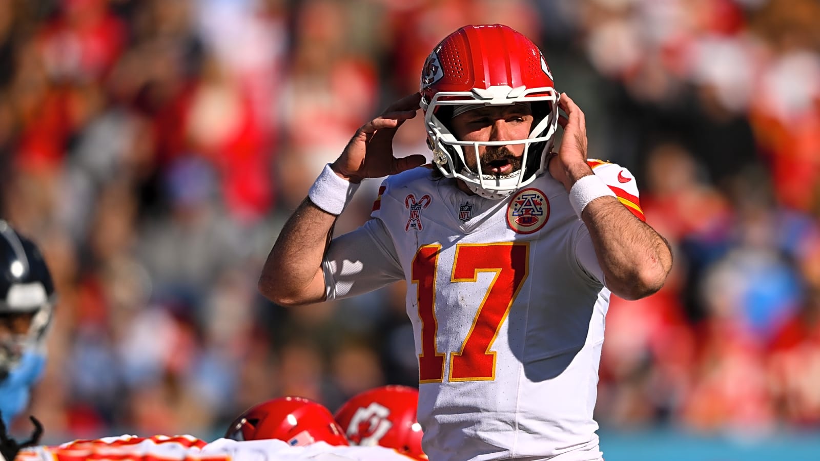 Gardner Minshew Signs One-Year Deal With Arizona Cardinals