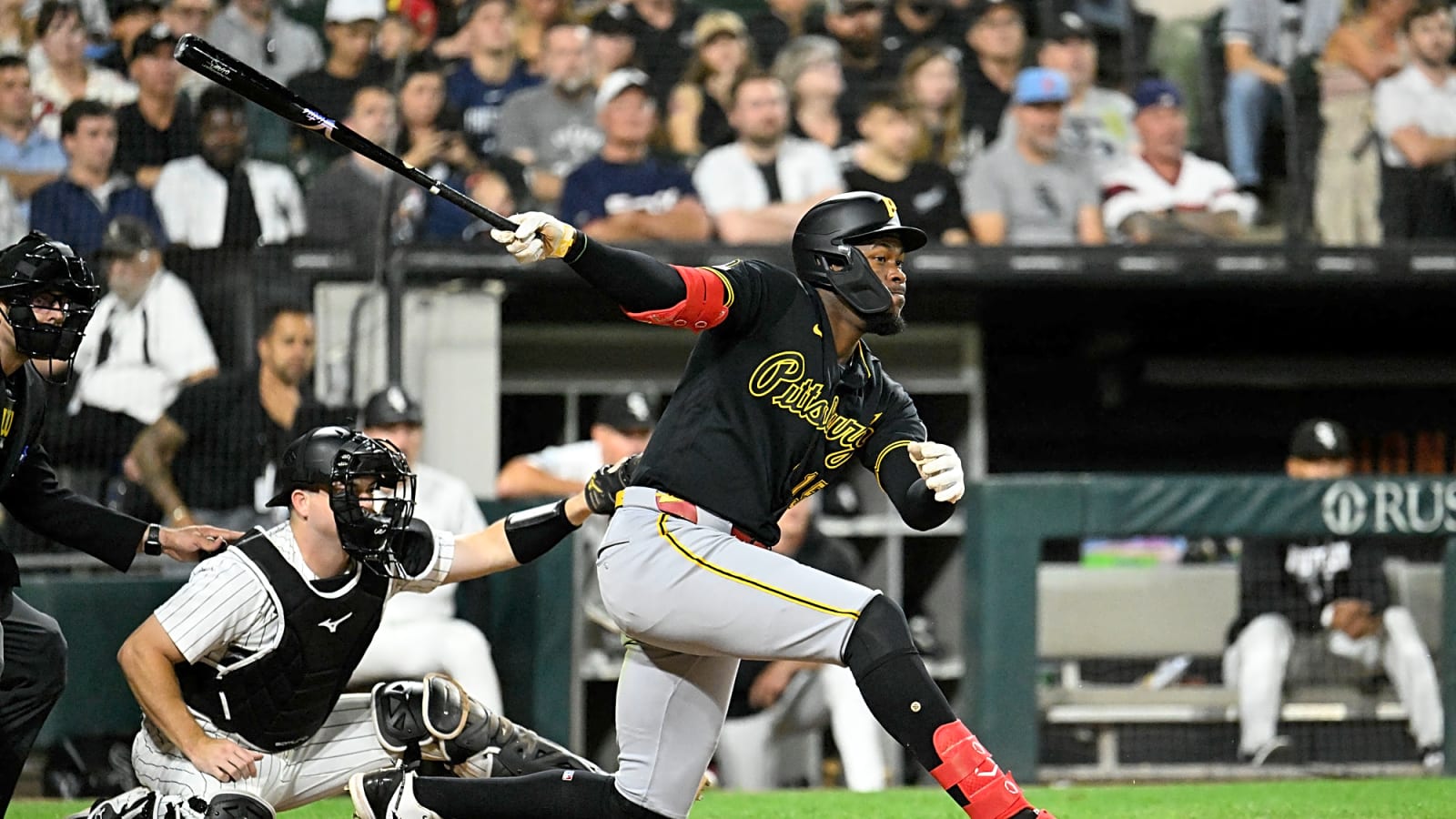 Oneil Cruz Is Showing What the Pirates Were Missing