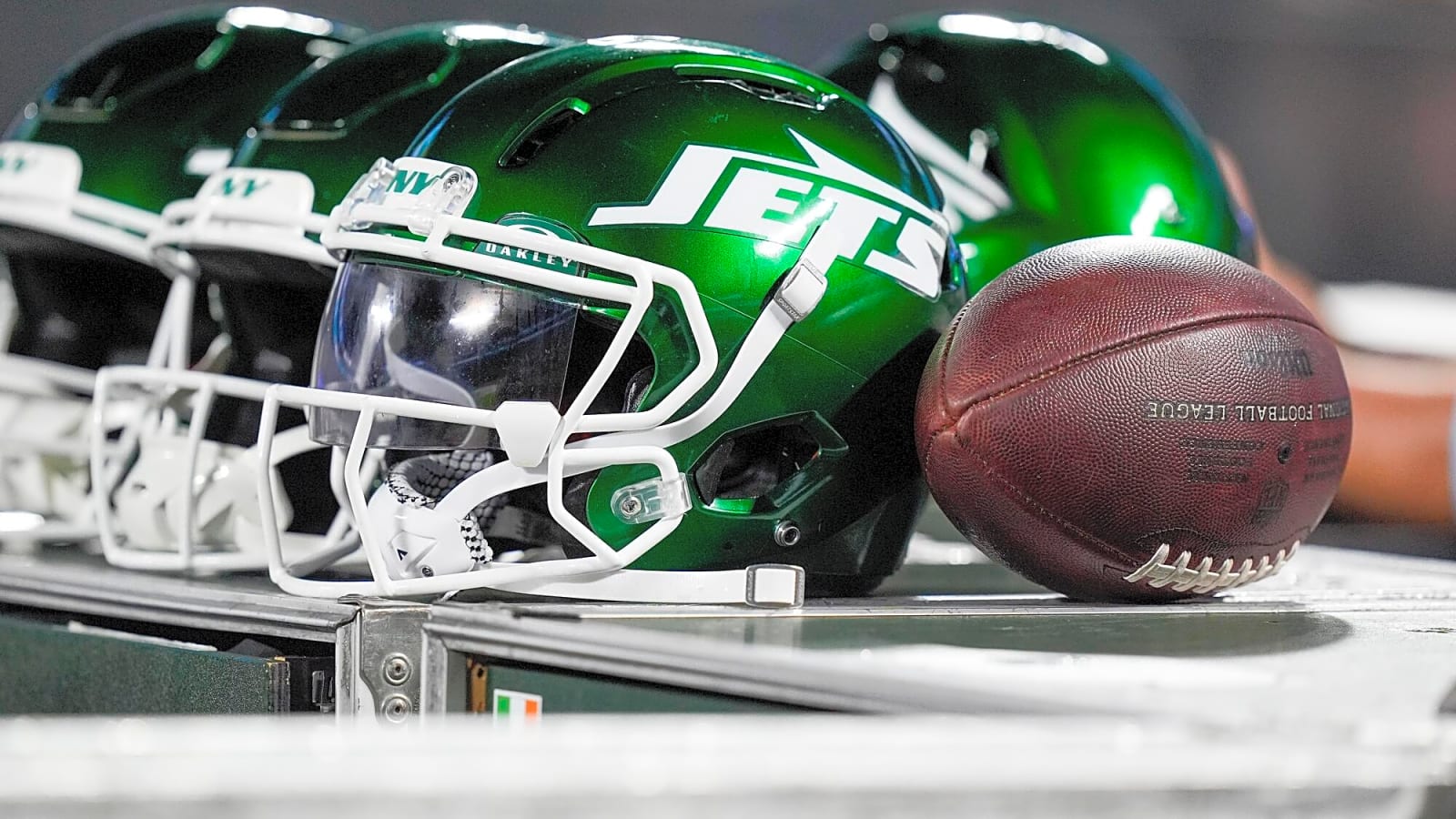 Why Jets Fans Should pay Attention to WR Tyler Johnson